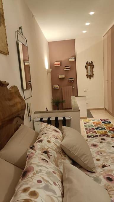 D'Amico Home Experience - Frosinone Centro 外观 照片