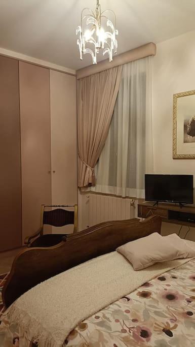 D'Amico Home Experience - Frosinone Centro 外观 照片